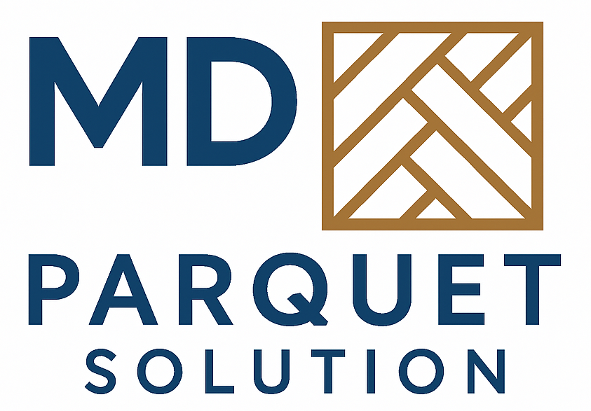 MD Parquet Solution Logo